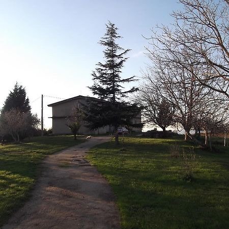 B&B Misatere Vallelonga Buitenkant foto