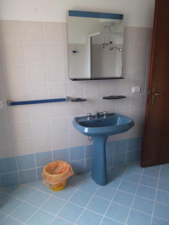 B&B Misatere Vallelonga Kamer foto