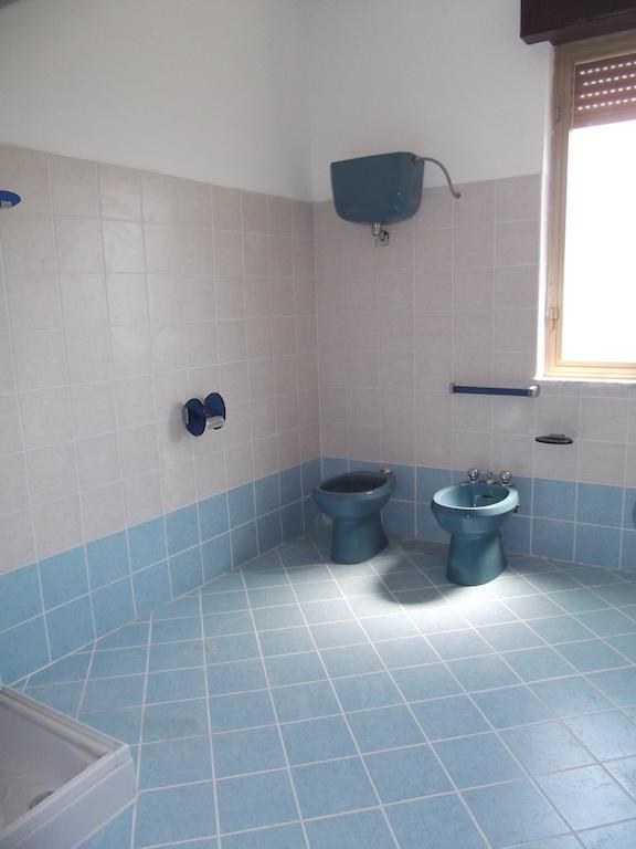 B&B Misatere Vallelonga Kamer foto