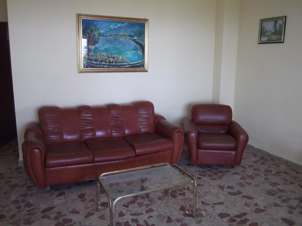 B&B Misatere Vallelonga Buitenkant foto