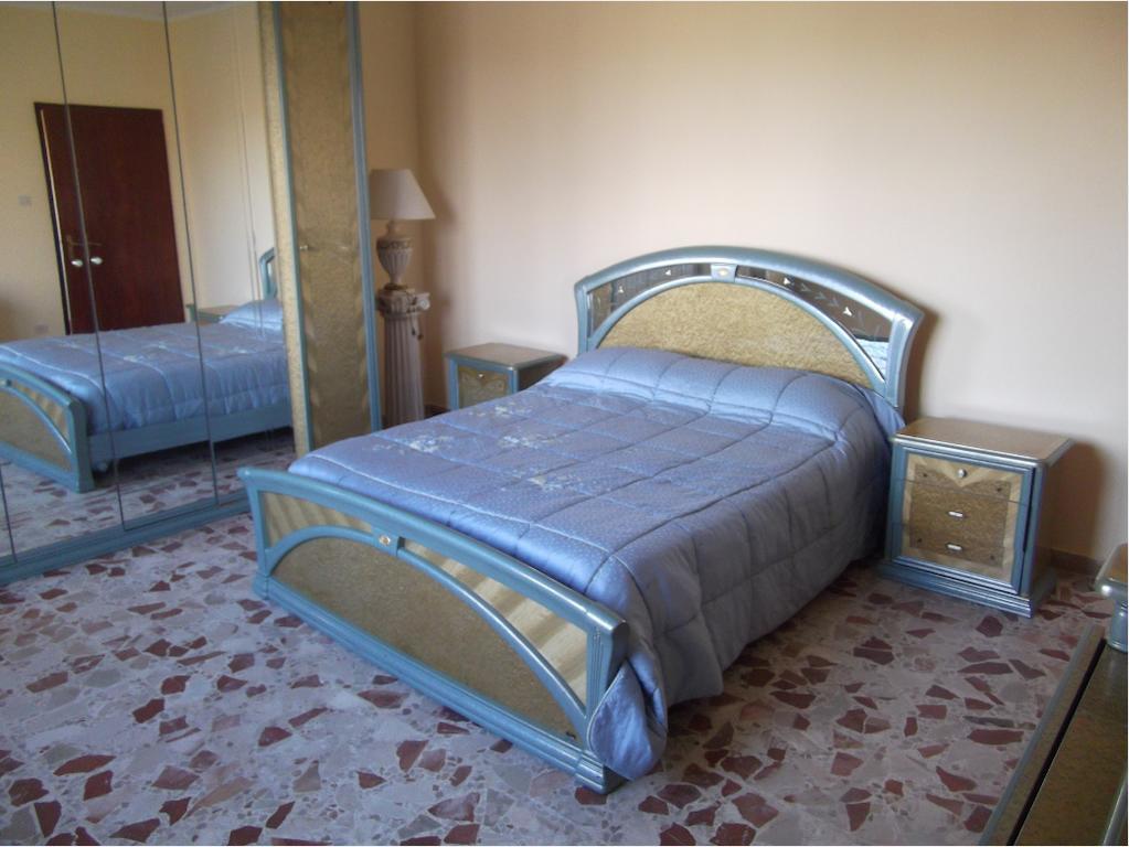 B&B Misatere Vallelonga Kamer foto