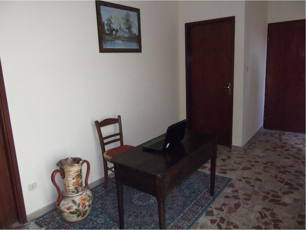 B&B Misatere Vallelonga Buitenkant foto